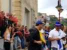 Briey exulte après la victoire de la France