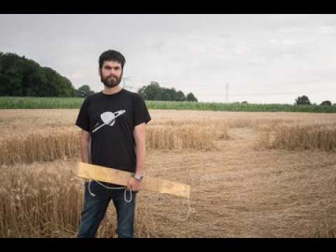 Crop-circle  de Sarraltroff : les dessous du « mystère »