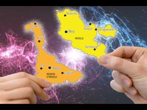 Fusion Moselle Meurthe-et-Moselle : les explications du directeur de Sciences Po Nancy