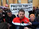 Rapha&euml;l Halet ex-salari&eacute; de PriceWaterhouse Coopers : "Pour le procureur de Metz, il y a violation du secret des sources - Label : Le Républicain Lorrain - Category : News