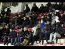 FC Metz : les supporteurs soutiennent leur club