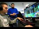 E-sport &agrave; Freyming-Merlebach: &agrave; l'&eacute;cole des champions du gaming - Label : Le Républicain Lorrain - Category : News