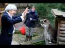 Le zoo d’Amnéville se met au diapason de l’Orchestre National de Lorraine