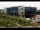 Le centre des congrès Robert Schuman de Metz vous ouvre ses portes