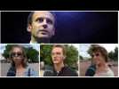 Que retenez-vous du debut de mandat d'Emmanuel Macron ? - Label : Le Républicain Lorrain - Category : News