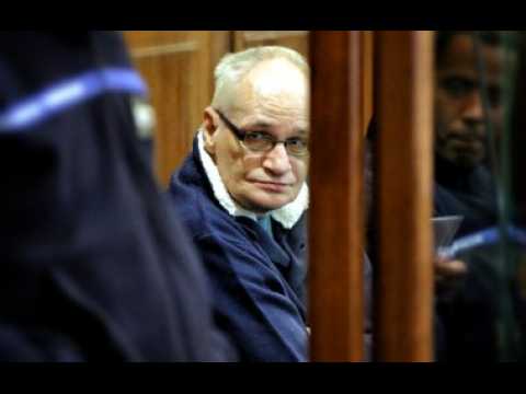Procès de Montigny: vers un sixième procès pour Francis Heaulme
