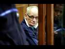 Procès de Montigny: vers un sixième procès pour Francis Heaulme