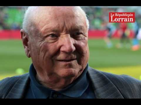 Carlo Molinari : "En 1967, on rêvait de placer le FC Metz pendant dix ans en Ligue 1"