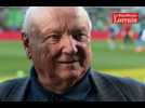 Carlo Molinari : "En 1967, on rêvait de placer le FC Metz pendant dix ans en Ligue 1"