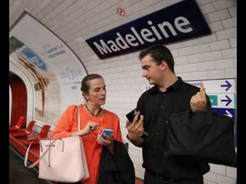Caroline Fiat, premiers pas d'une aide-soignante à l'Assemblée