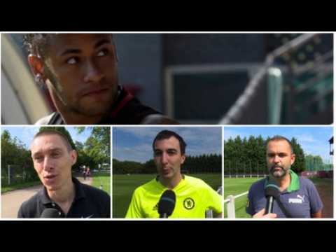 Neymar arrive au PSG : qu’en pensez-vous ?