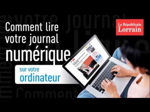 Comment lire votre Journal Numérique sur votre ordinateur