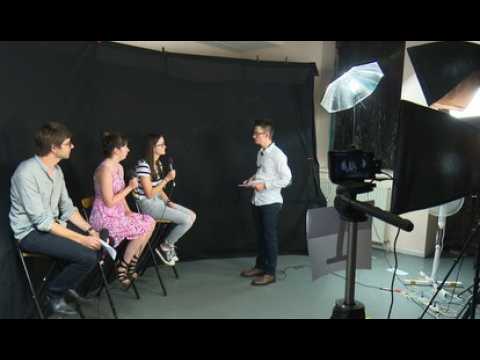 Le lycée Julie-Daubié à Rombas : une émission spéciale en direct pendant toutes les épreuves du Bac