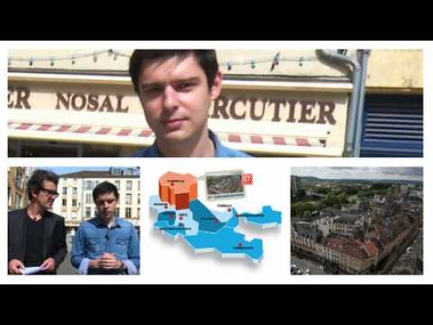Le JT des législatives 2017 spécial Thionville (1/5)