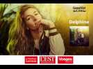 Grand Est Live : Delphine, "Deep Inner Peace" tiré de l'album "Blue Soul"