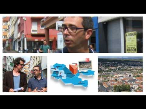 Le JT des Législatives 2017 spécial Forbach (3/5)