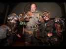 Europa park - Label : Le Républicain Lorrain - Category : News