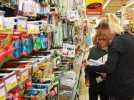 Les derniers achats de fournitures scolaires avant la rentrée