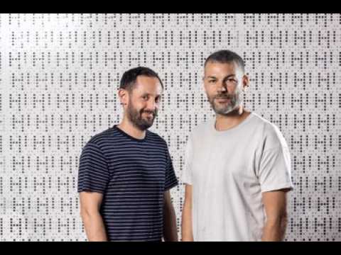 Romain et Yann Pissenem, frères de son lorrains et rois d'Ibiza