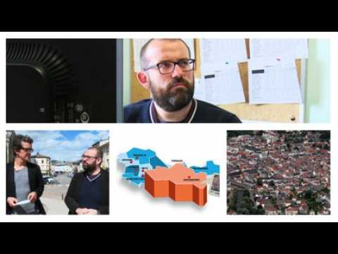 Le JT des Législatives 2017 spécial Sarrebourg/Château-Salins (4/5)