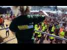 NaborRaid 2017 à Saint-Avold : échauffez-vous avec les participants !