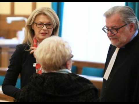 Procès Heaulme: les familles de Cyril et Alexandre dans le doute