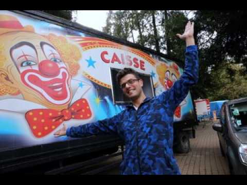 Le musée du cirque à Nilvange : la piste aux étoiles