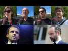 De l'Elysée à Matignon, votre avis sur les débuts d'Emmanuel Macron et d'Edouard Philippe