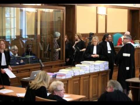 Double meurtre de Montigny-lès-Metz : Francis Heaulme, un air de famille