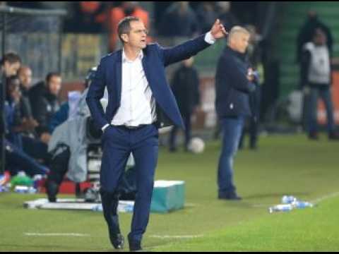 Philippe Hinschberger avant le derby : "remporter les trois points et le maintien pour Nancy"