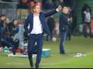 Philippe Hinschberger avant le derby : "remporter les trois points et le maintien pour Nancy"