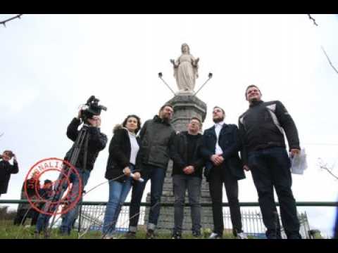 Journaliste en résidence/Station 1-Notre Dame de Hayange