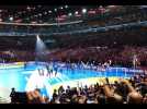 Mondial de Handball : l'hommage des Experts au public lillois après le quart de finale