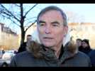 Bernard Hinault fait étape à Longwy pour le prochain Tour de France