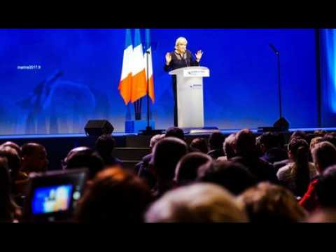 Meeting à Metz: ce que son public dit de Marine Le Pen