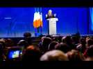 Meeting à Metz: ce que son public dit de Marine Le Pen