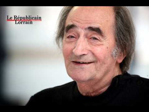 Richard Bohringer : "La vie, elle te convainc qu’il faut la vivre"