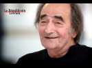 Richard Bohringer : "La vie, elle te convainc qu’il faut la vivre"