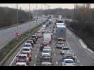 Autoroute A31 : entre accidents et ralentissements, qu'en pensez-vous ? - Label : Le Républicain Lorrain - Category : News