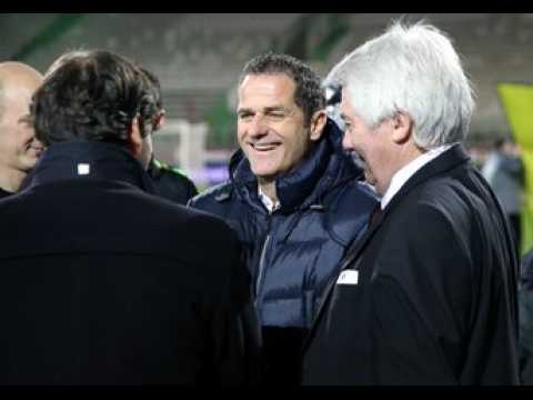 Philippe Hinschberger avant  le match contre Nantes : "On va se battre ensemble"