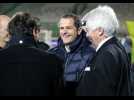 Philippe Hinschberger avant  le match contre Nantes : "On va se battre ensemble"