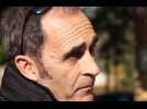 Le gendarme Abgrall : « Heaulme, c’est d’abord une violence extraordinaire »