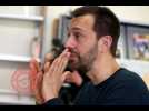 Journaliste en résidence : Alexandre Duyck envoyé spécial à Hayange