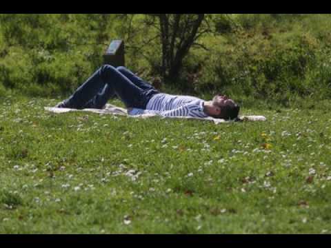 Metz : tous dehors avec le retour des beaux jours !