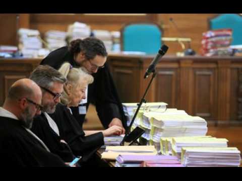 Affaire de Montigny les Metz : La défense de Francis Heaulme demande son acquittement