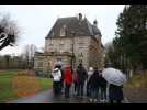 Journaliste en résidence/Station 6-Le château de Wendel