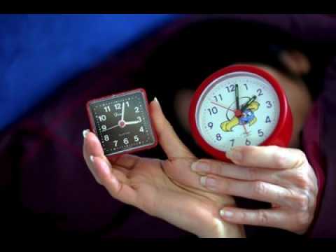 Comment vivez-vous le passage à l'heure d'été ?