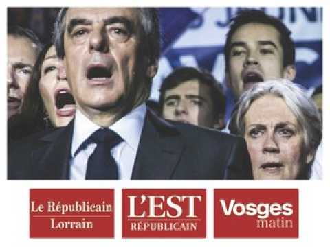Affaire Penelope Fillon : ces élus lorrains très attachés à leurs assistants