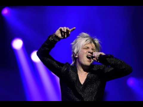 Indochine en plein air à Nancy le 23 juin : pour Nicola Sirkis, "ça va être magique"