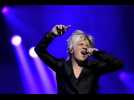 Indochine en plein air à Nancy le 23 juin : pour Nicola Sirkis, "ça va être magique"